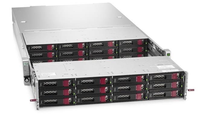 HP StoreEasy