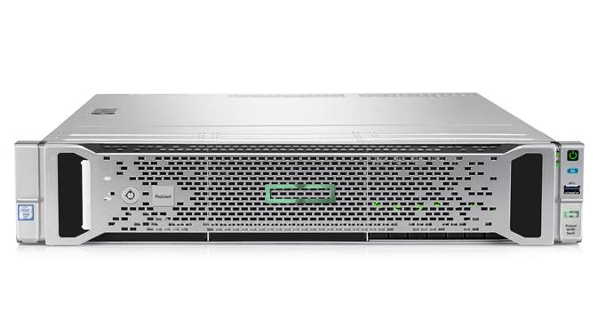 HPE ProLiant DL180 Gen9