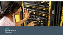 HPE storage webinar