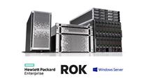 HPE ROK