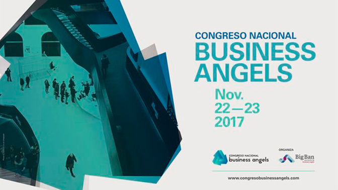 Congreso business angels