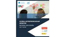 Informe GEM