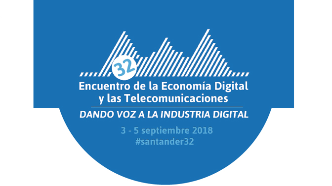 Encuentro Santander 2018
