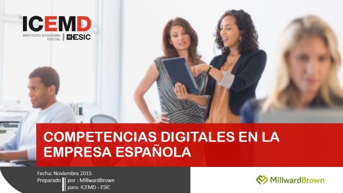WP_competencias digitales en la empresa española