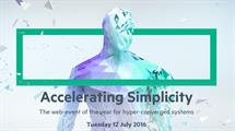 accelerating simplicity