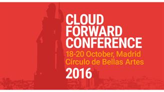 cloud forward conference