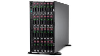 HPE Proliant ML350 g9