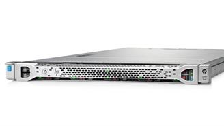 HPE ProLiant DL160 Gen9