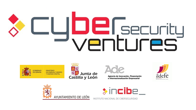 Incibe cybersecurity ventures