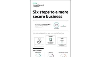Infografía_6 pasos para proteger tu negocio