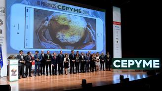 CEPYME premios 2016