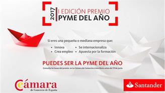 Premios pyme del año
