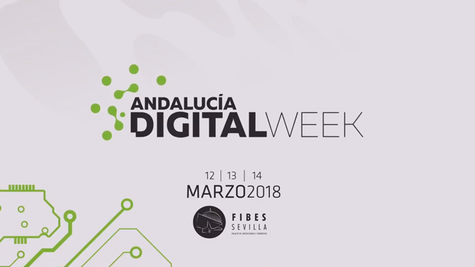 Andalucia Digital Week