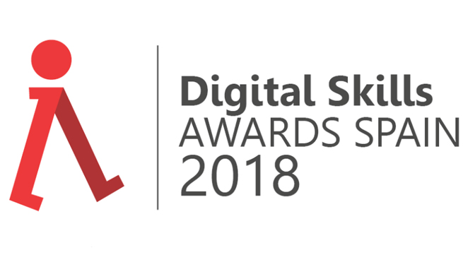 Digital Skills Awards