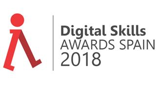 Digital Skills Awards