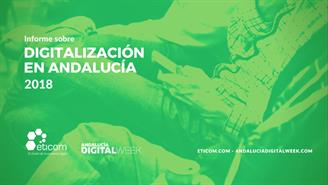 Digitalizacion Andalucia whitepaper