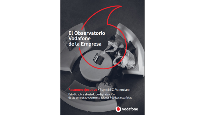 Vodafone observatorio Valencia whitepaper