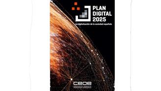 Plan Digital 2025 whitepaper