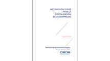 recomendaciones CEOE whitepaper