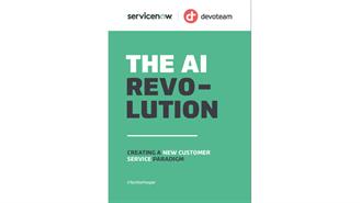 AI revolution whitepaper