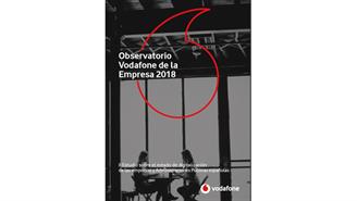 Observatorio Vodafone 2018 whitepaper