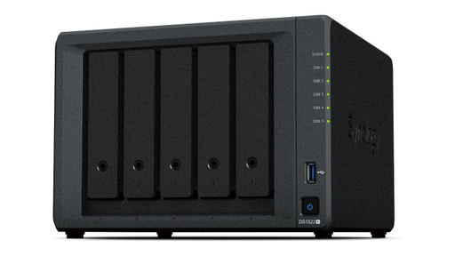 Synology DS1522+ NAS