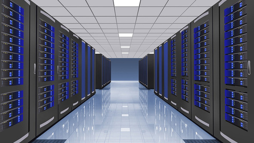 data center servidores