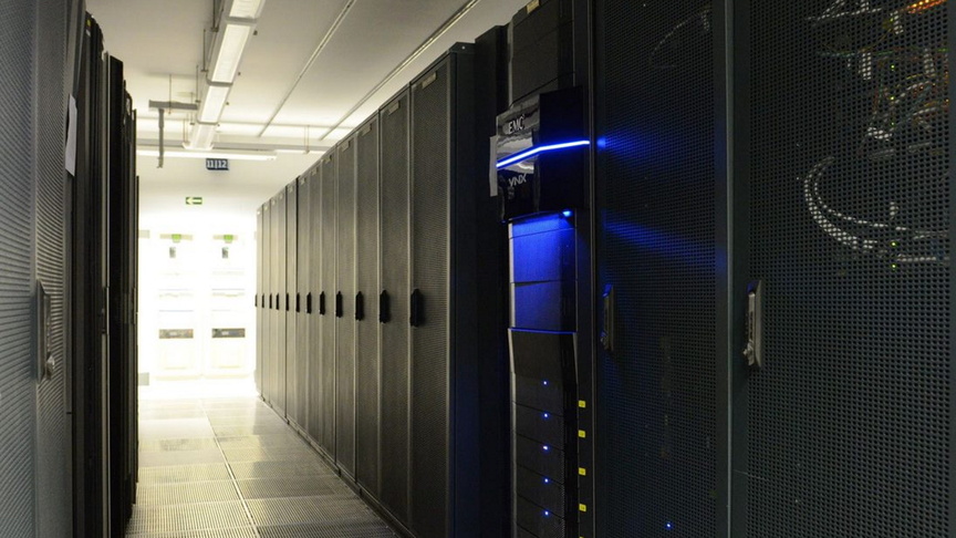 Los impactos de la IA generativa en los datos empresariales ...