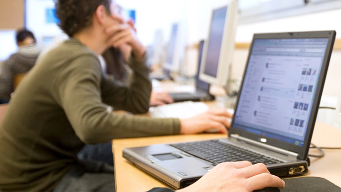 Andalucia educacion