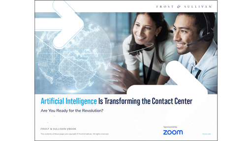 wp Zoom AI en el contact center