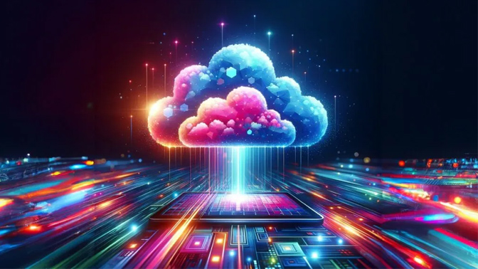 OpenText cloud gestion contenidos