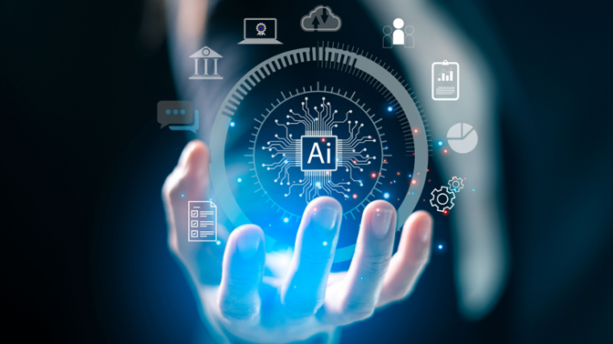 SEIDOR tecnologia inteligencia artificial