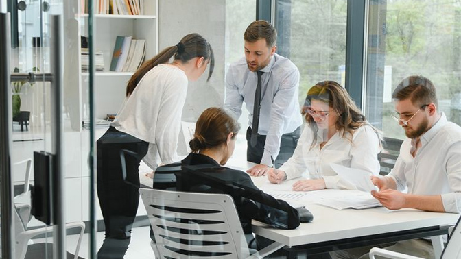 Wolters Kluwer despacho