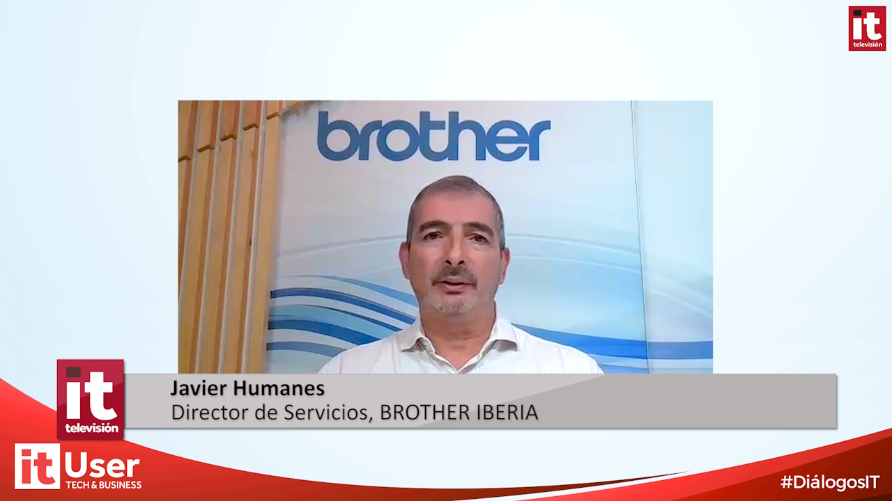 Javier Humanes, Brother Iberia