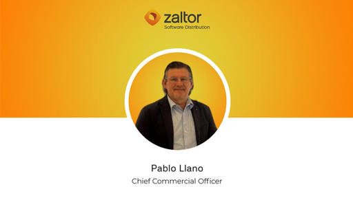 Zaltor Pablo Llanos