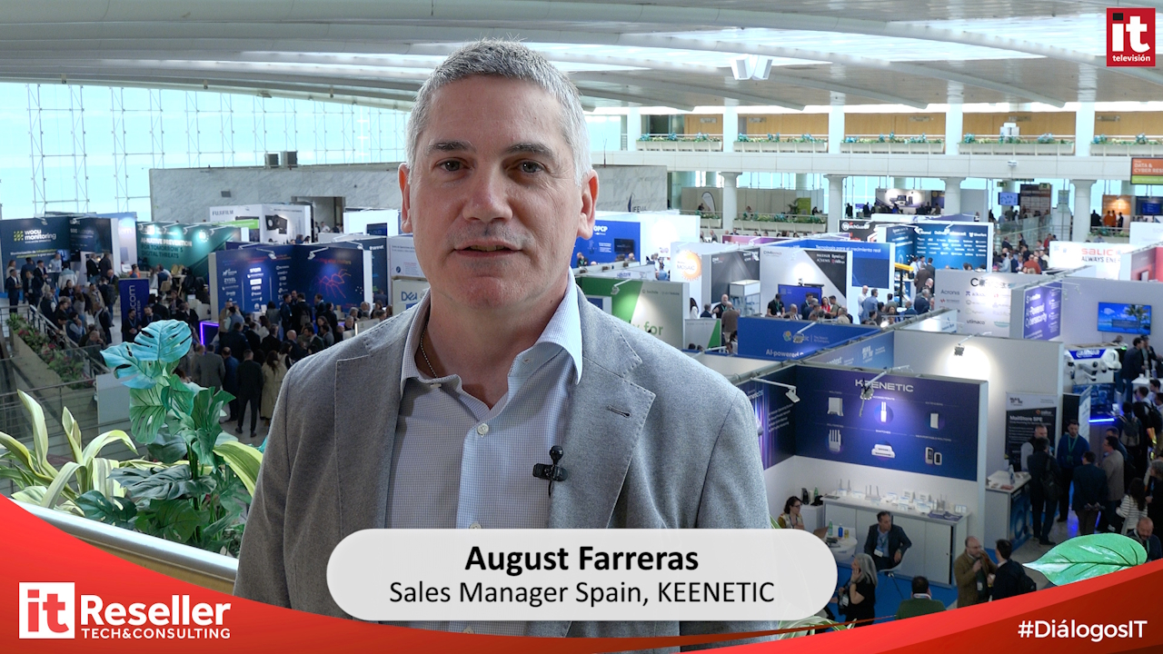 August Farreras. Píldora Keenetic Aslan