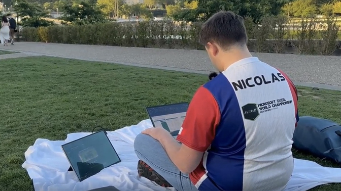 ASUS esports