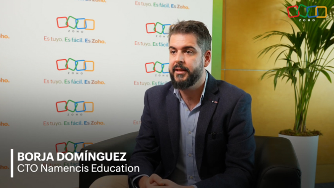 Namencis Education